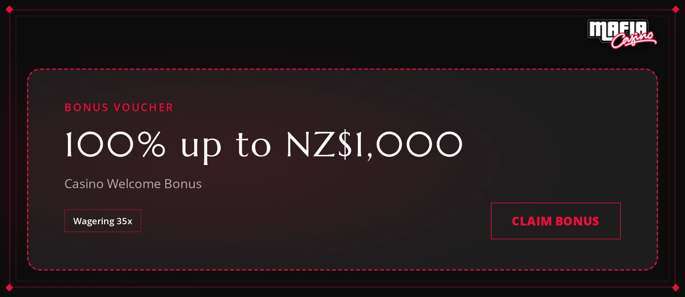 Receive matched deposit bonus